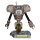 Fallout Movie Maniacs Actionfigur Securitron (Season 2) 15 cm