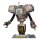 Fallout Movie Maniacs Actionfigur Securitron (Season 2) 15 cm