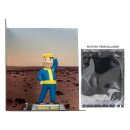 Fallout Movie Maniacs Actionfigur Vault Boy Version 3 14 cm