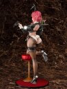 Original Character Statue 1/6 Miho Tsujinaka Reverse...
