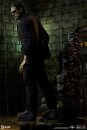 Frankenstein Premium Format Mixed Media Statue Frankenstein (Fabric Costume) 57 cm