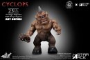 Ray Harryhausen Soft Vinyl Statue Cyclops (Vintage-Style)...