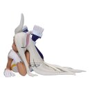 My Hero Academia Glitter & Glamours PVC Statue Mirko...