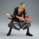 One Piece King of Artist PVC Statue Roronoa Zoro & Sanji Special Ver. (A: Roronoa Zoro) 18 cm