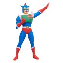 Crayon Shinchan Super Big Figure PVC Statue Action Kamen 29 cm