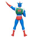 Crayon Shinchan Super Big Figure PVC Statue Action Kamen 29 cm