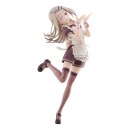 Gakuen Idolmaster Espresto PVC Statue Sweet Moment Hiro...