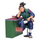 Naruto 72 Series PVC Statue Naruto Uzumaki & Iruka...