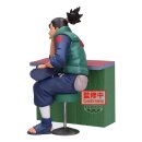 Naruto 72 Series PVC Statue Naruto Uzumaki & Iruka...