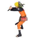 Naruto 72 Series Grandista PVC Statue Naruto Uzumaki 22 cm