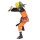 Naruto 72 Series Grandista PVC Statue Naruto Uzumaki 22 cm