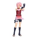 Naruto Shippuden Grandista PVC Statue Sakura Haruno &...