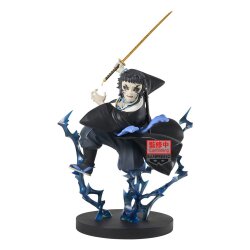 Demon Slayer: Kimetsu No Yaiba Vibration Stars Plus PVC Statue Kaigaku 21 cm