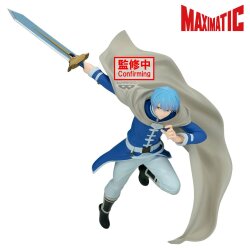 Frieren: Beyond Journeys End Maximatic PVC Statue Himmel 25 cm