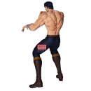 Fist Of The North Star Grandista PVC Statue Kenshiro 26 cm
