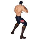 Fist Of The North Star Grandista PVC Statue Kenshiro 26 cm