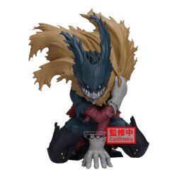 My Hero Academia Maximatic PVC Statue Izuku Midoriya III 15 cm