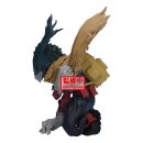 My Hero Academia Maximatic PVC Statue Izuku Midoriya III 15 cm