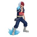 My Hero Academia Maximatic PVC Statue Shoto Todoroki II 21 cm