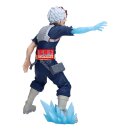 My Hero Academia Maximatic PVC Statue Shoto Todoroki II 21 cm