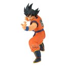 Dragon Ball Z Match Makers PVC Statue Son Goku (vs...