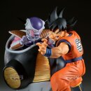 Dragon Ball Z Match Makers PVC Statue Son Goku (vs...
