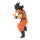 Dragon Ball Z Match Makers PVC Statue Son Goku (vs Frieza) 17 cm
