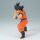 Dragon Ball Z Match Makers PVC Statue Son Goku (vs Frieza) 17 cm