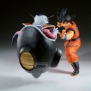 Dragon Ball Z Match Makers PVC Statue Frieza (vs Son...
