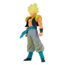 Dragon Ball Super Clearise PVC Statue Gogeta & Vegito...