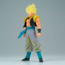 Dragon Ball Super Clearise PVC Statue Gogeta & Vegito...
