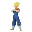 Dragon Ball Super Clearise PVC Statue Gogeta & Vegito...