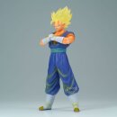 Dragon Ball Super Clearise PVC Statue Gogeta & Vegito...