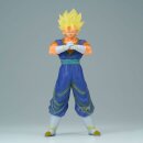 Dragon Ball Super Clearise PVC Statue Gogeta & Vegito (B: Vegito) 23 cm