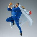 One Piece Battle Record Collection PVC Statue Monkey...