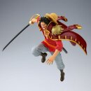 One Piece Battle Record Collection PVC Statue Gol D....