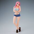 One Piece Glitter & Glamours PVC Statue Jewelry...