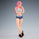 One Piece Glitter & Glamours PVC Statue Jewelry Bonney II 22 cm