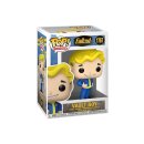 Fallout POP! TV Vinyl Figuren Vault Boy w/CHASE 9 cm...