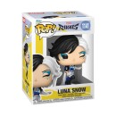 Roast Goose POP! Vinyl Figur Luna Snow 9 cm