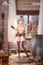 Atelier Ryza: Ever Darkness & the Secret Hideout PVC Statue 1/7 Reisalin Stout 27 cm