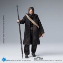 The Walking Dead Exquisite Super Series Actionfigur 1/12...