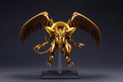 Yu-Gi-Oh! Statue The Winged Dragon of Ra Egyptian God 50 cm
