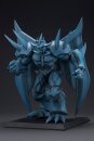 Yu-Gi-Oh! Statue Obelisk the Tormentor Egyptian God 35 cm