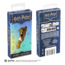Harry Potter Metall Schlüsselanhänger Dobby goldfarben 11 cm