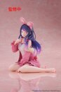 Oshi no Ko PVC Statue Desktop Cute Figure Ai (Rabbit Room...