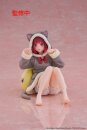 Oshi no Ko PVC Statue Desktop Cute Figure Kana Arima (Cat...