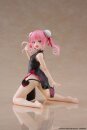 To Love-Ru PVC Statue Desktop Cute Figure Nana (China...