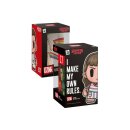 Stranger Things DZNR Plüschfigur Eleven Times Change...