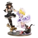Touhou Project Statue Hifuu Club Renko Usami &...
